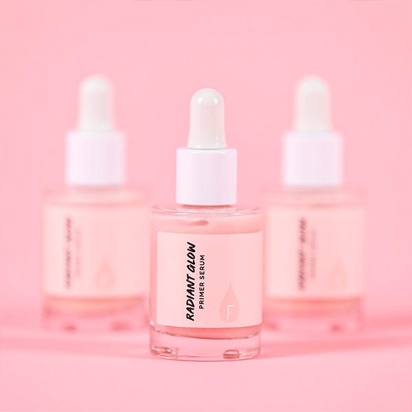 Radiant Glow Primer Serum| 28 ml
