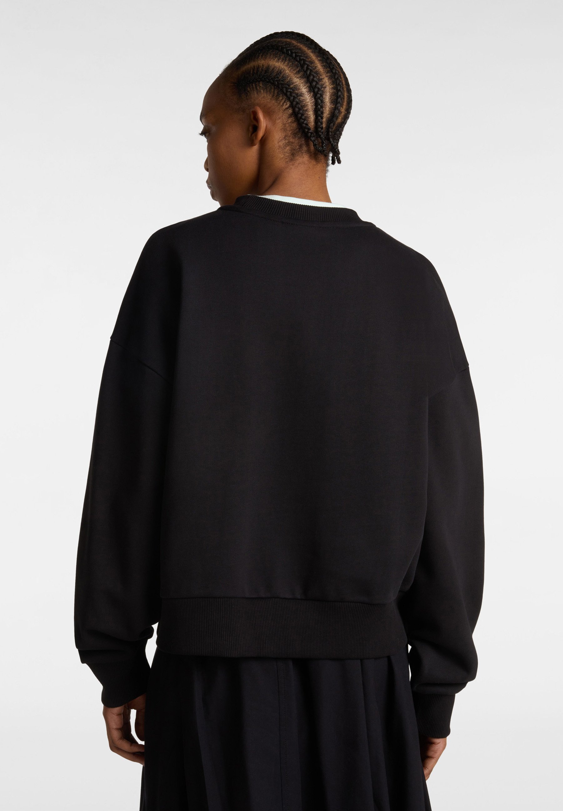 Vans-sweatshirts