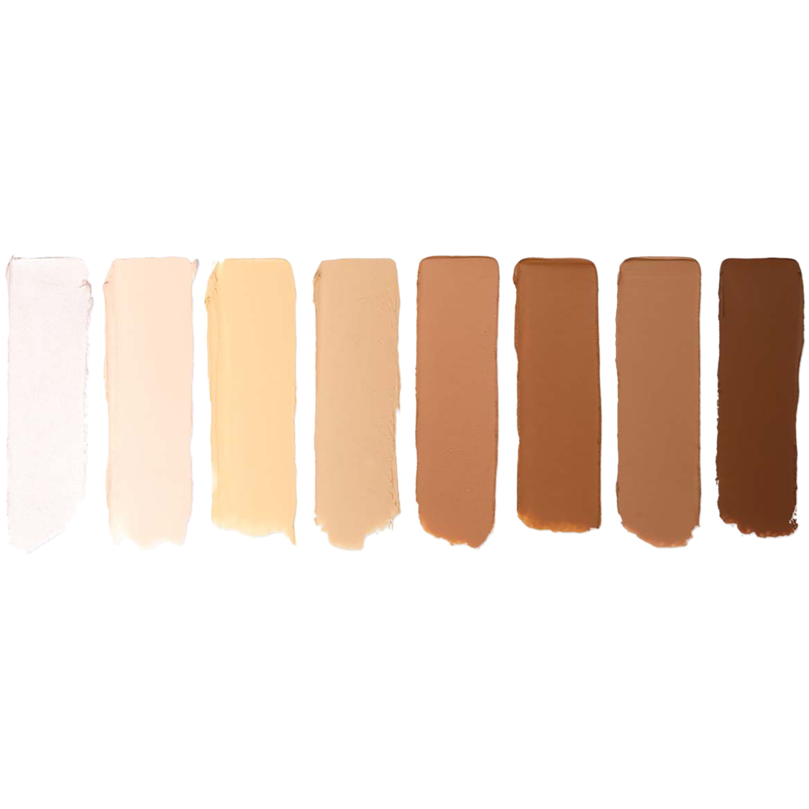 Nyx HCPP 01 21,6 g Highlight- und Konturpalette