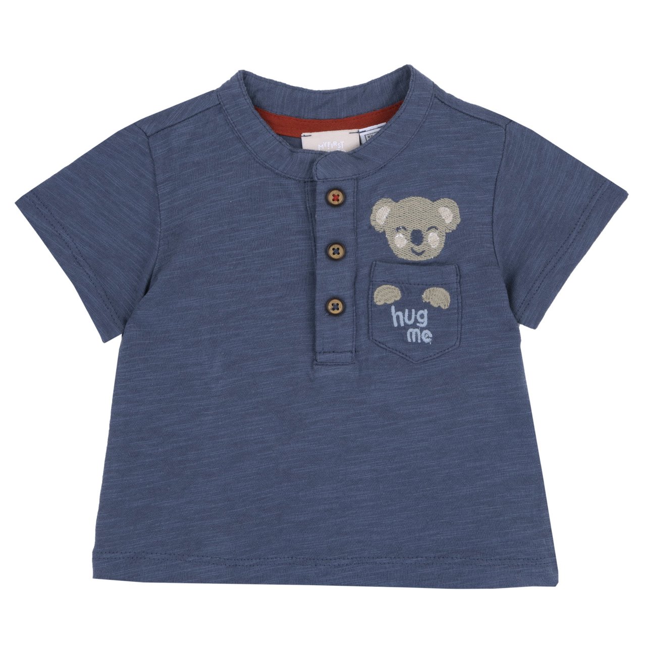 T-Shirt mit Koala