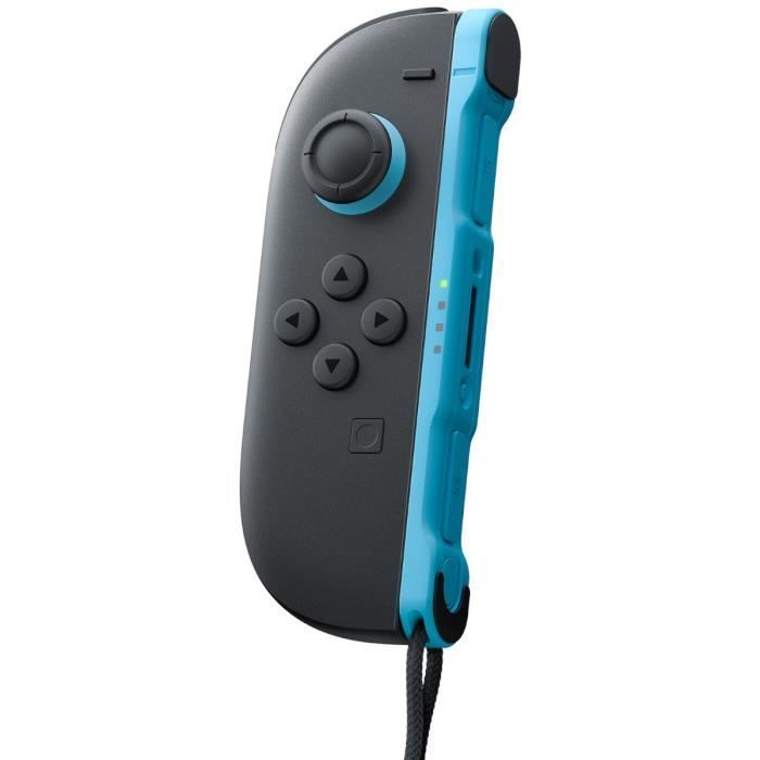 Mando Joy-Con izquierdo azul claro para Nintendo Switch 2