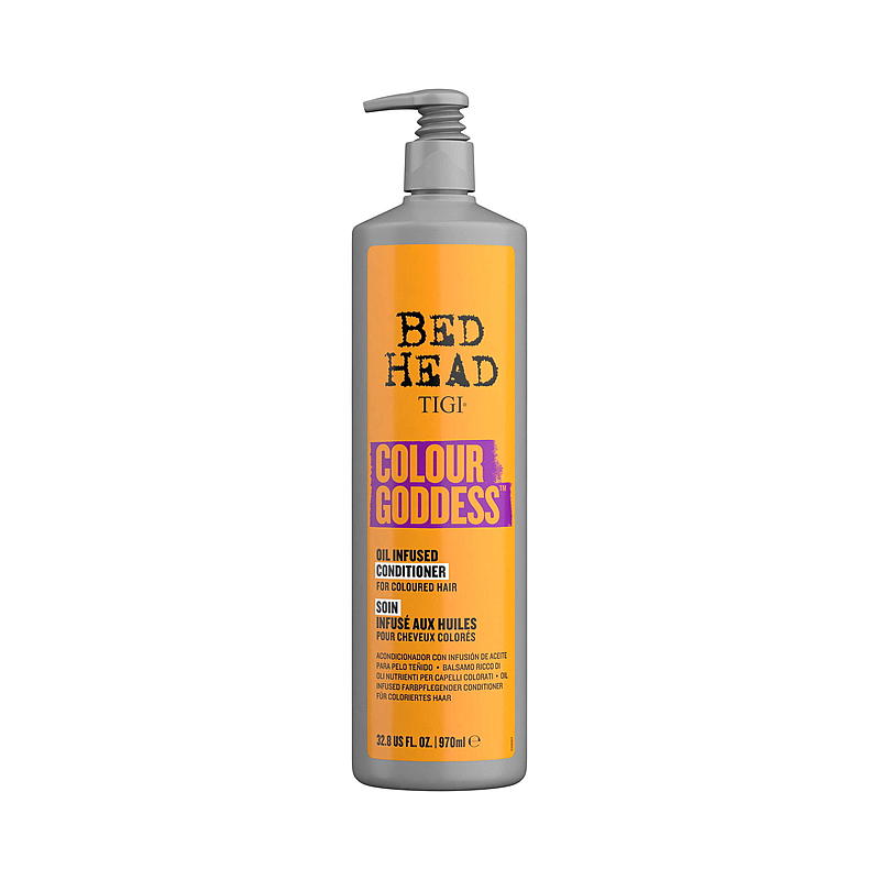 Tigi Balsam 970 ml Bed Head Color goddess Tigi