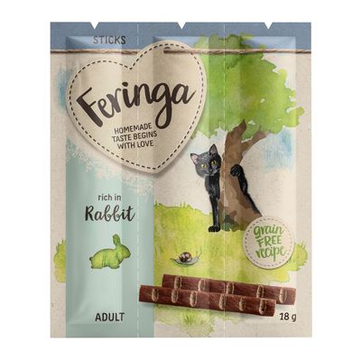 Feringa Sticks - Kaninchen