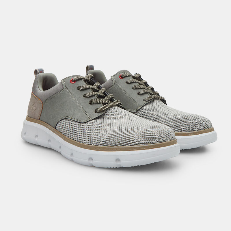 Buty sznurowane męskie Bata Red Label