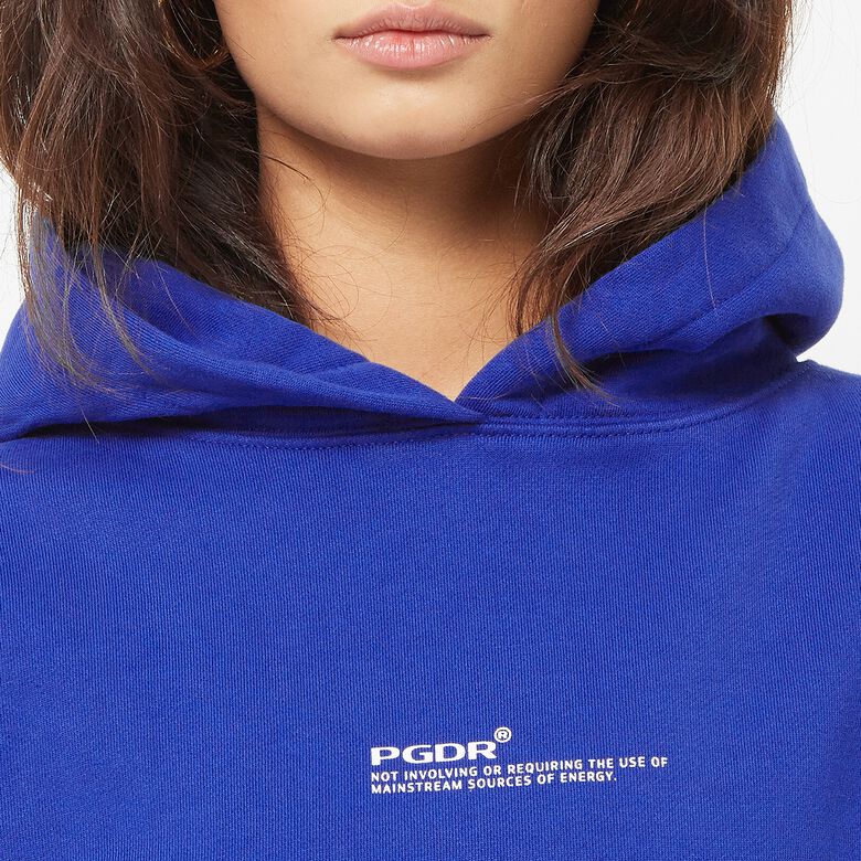 Bluza z kapturem Navisk Oversized