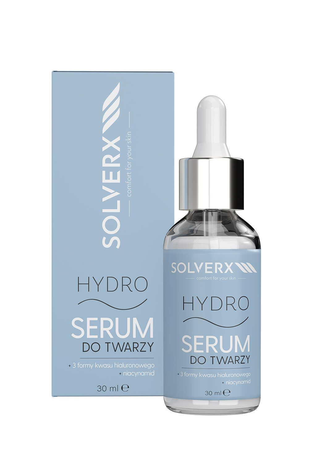 Solverx Hydro