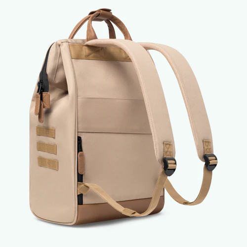 Cabaia Plecak Adventurer Large Kuala Lumpur brązowy