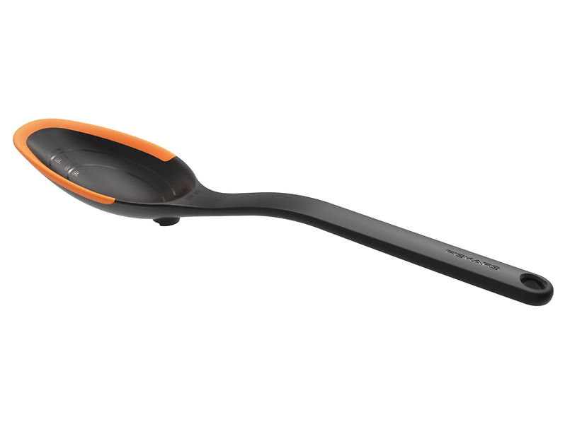 Łyżka Fiskars Functional Form czarna