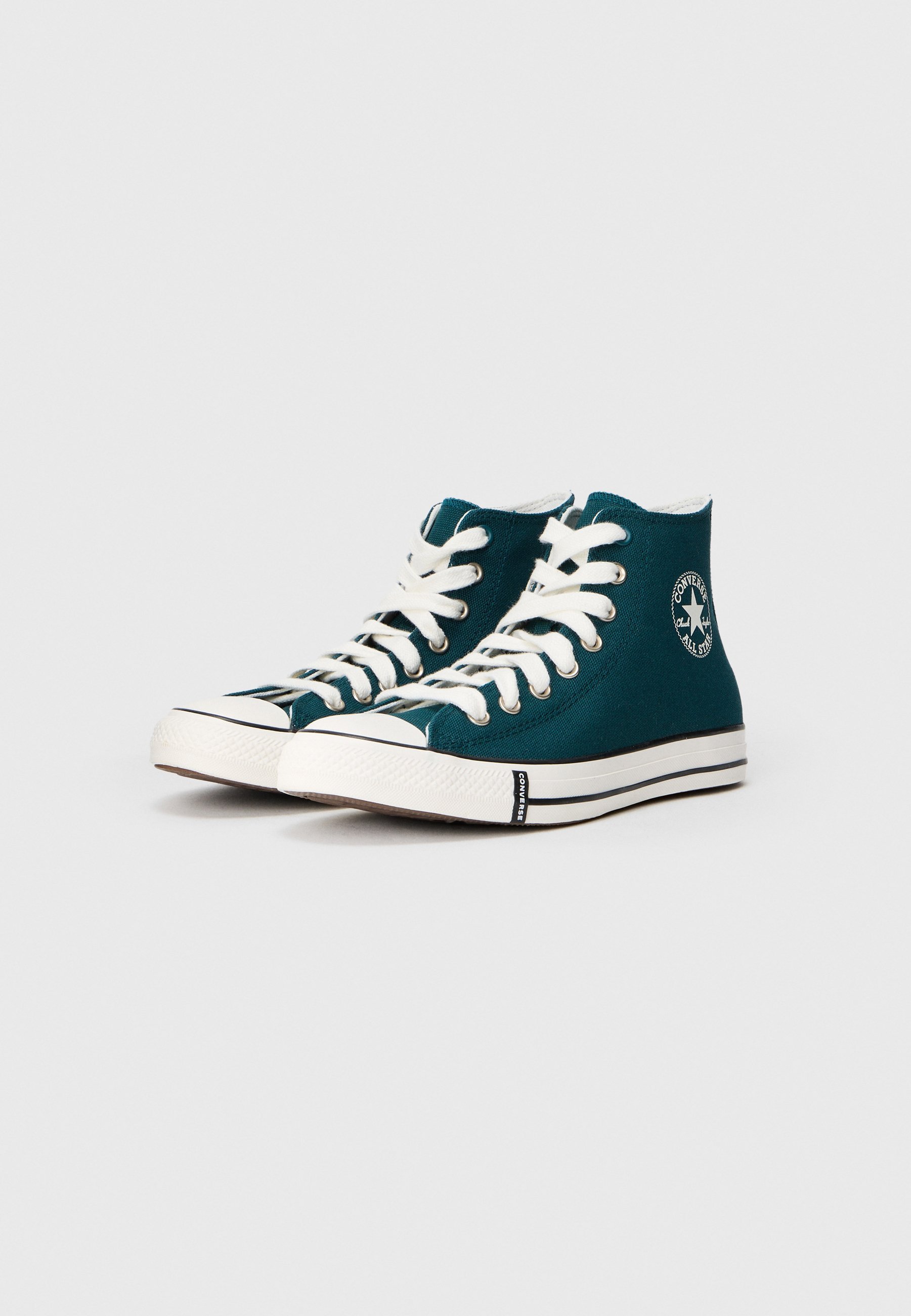 Scarpe da ginnastica Converse alte