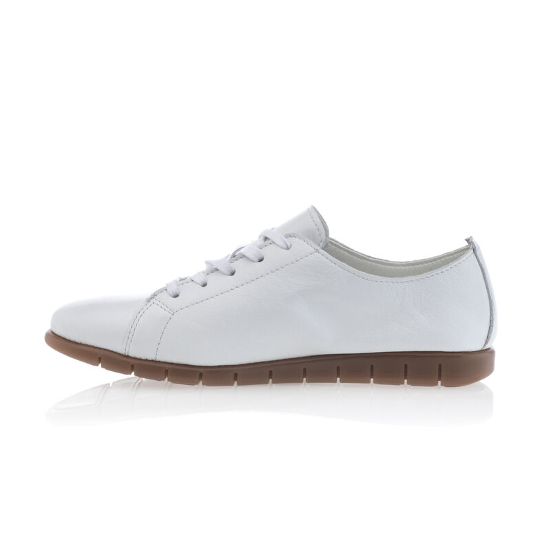 Sneakers Damen Weiß