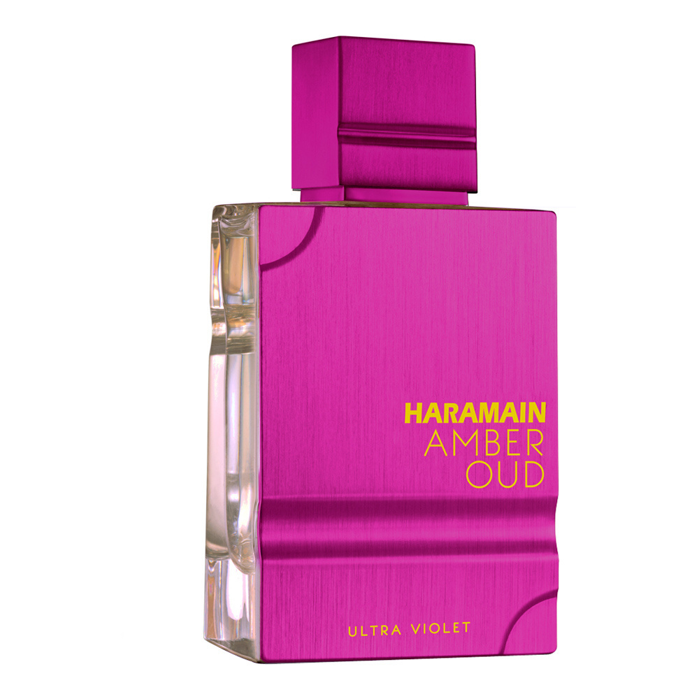 Al Haramain Amber Oud Ultra Violet