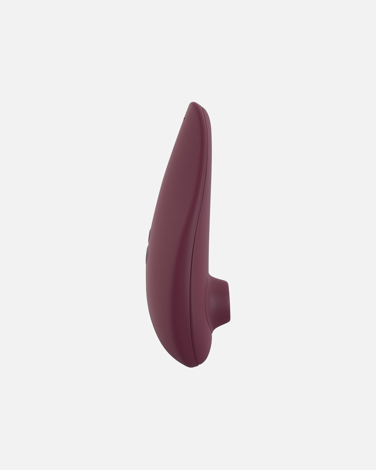 Womanizer Vibrator Bordeaux Klitoralni Stimulator 2 - 1 komad