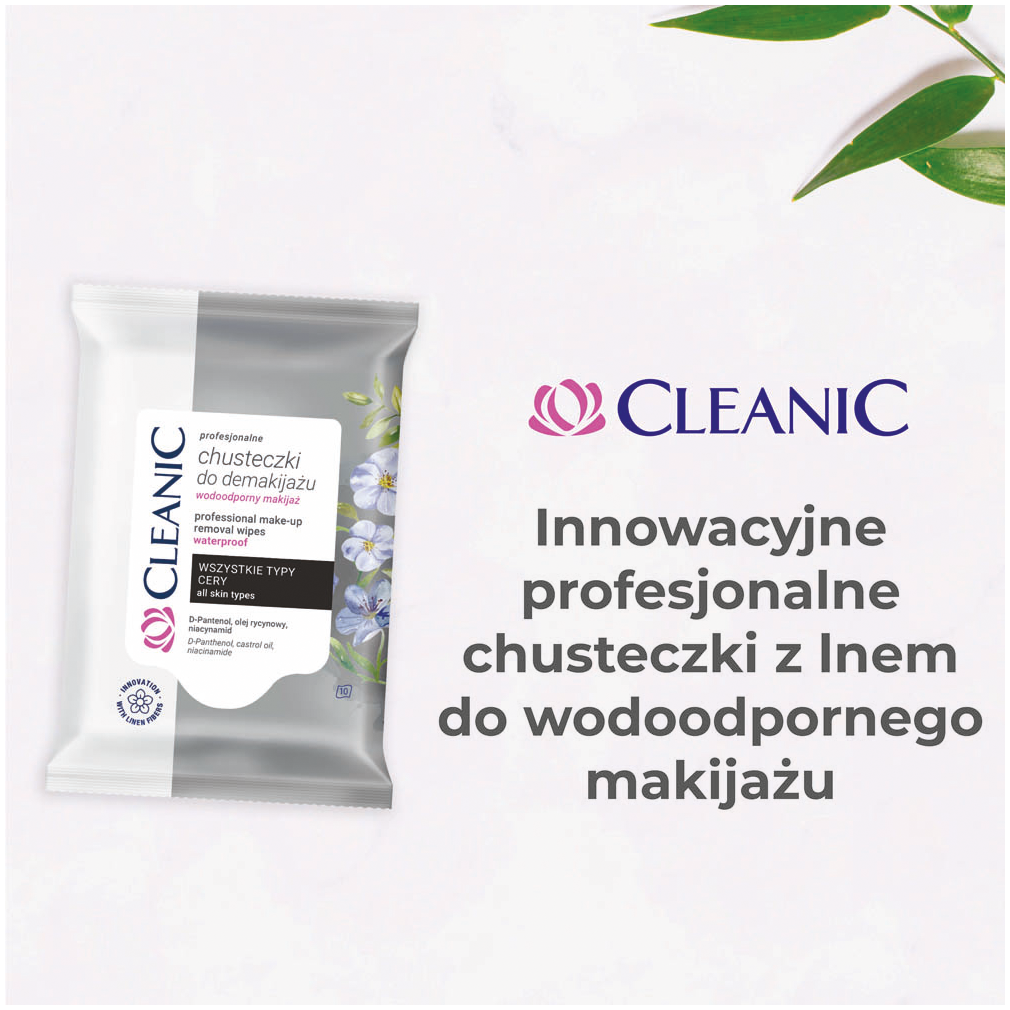 Cleanic