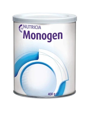 SHS Monogen voedingssupplement 400 g