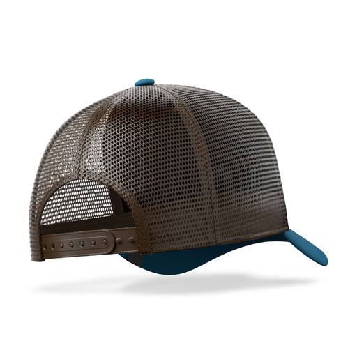  Gorra – Das indische Gesicht, geboren zum Dunken