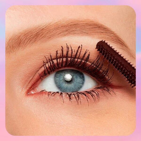 Maybelline New York Lash Sensational maskara Sky High Burgundy Haze 7,2 ml