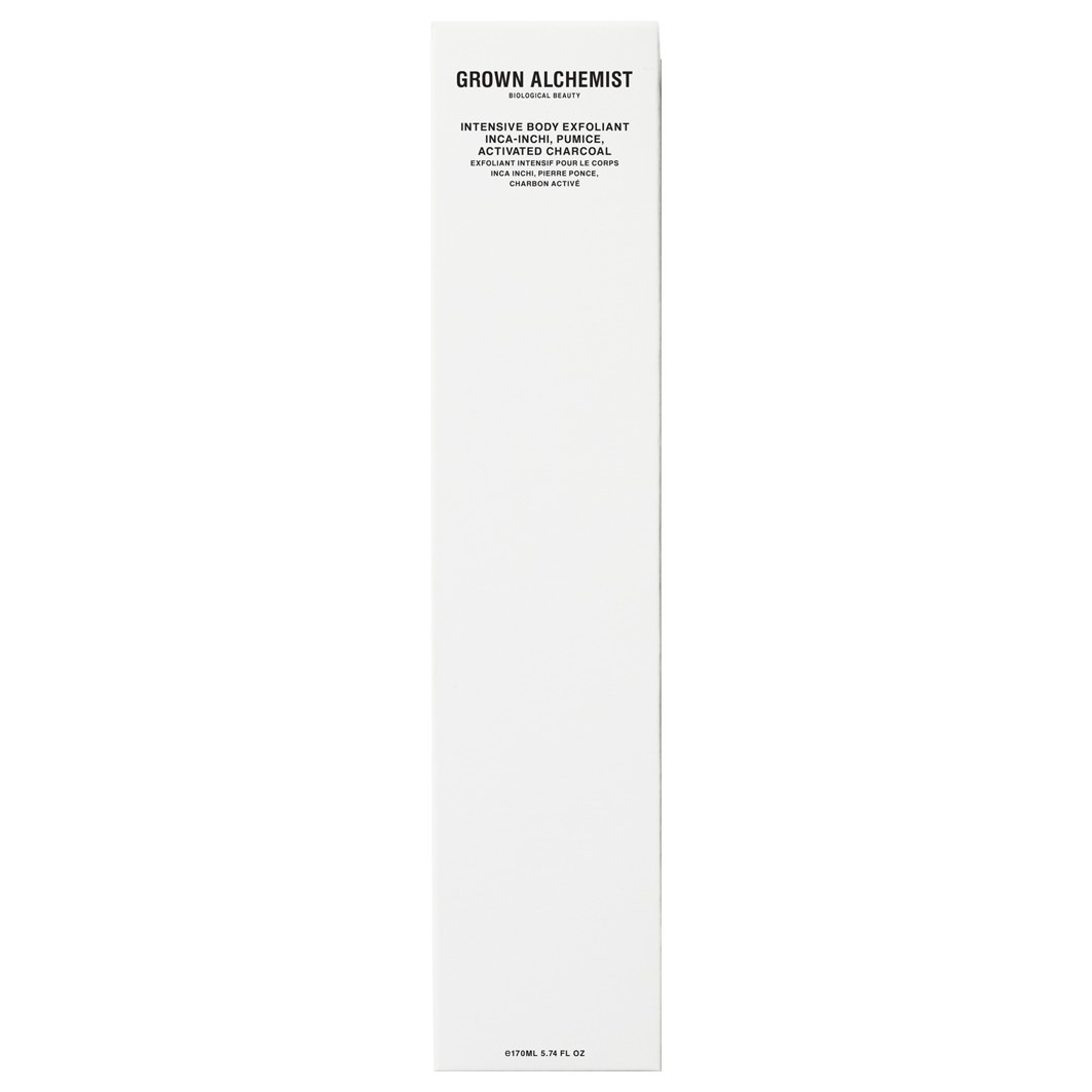 Grown Alchemist Körperpeeling Intensives Körperpeeling - 170 ml