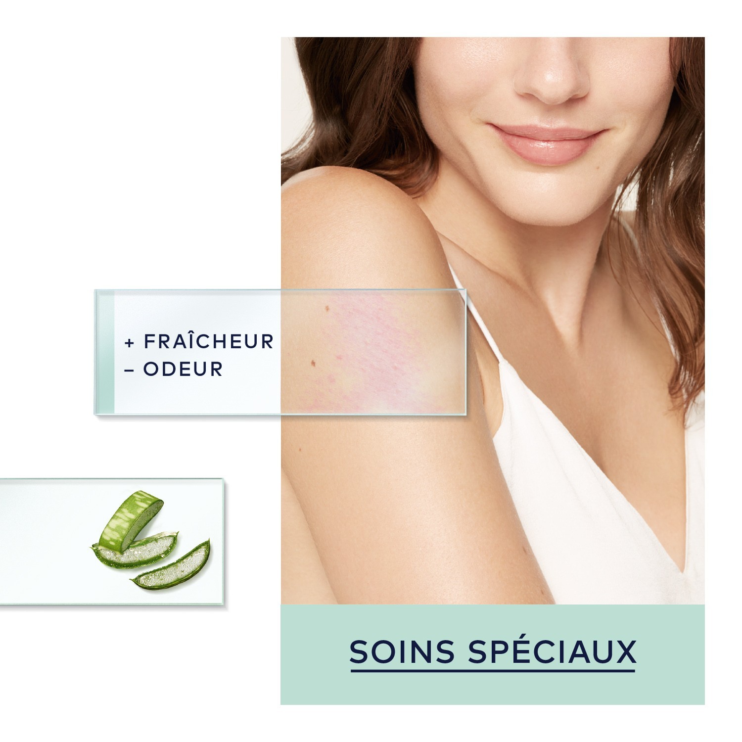 DADO SENS Dermacosmetics DEOSENSITIVE SPRAY 24H