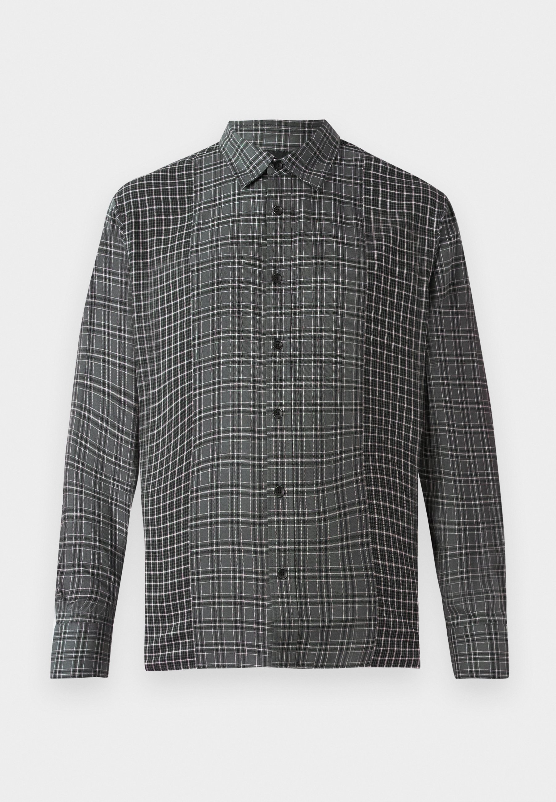 Koszula DALTON rag & bone - Koszula - szara