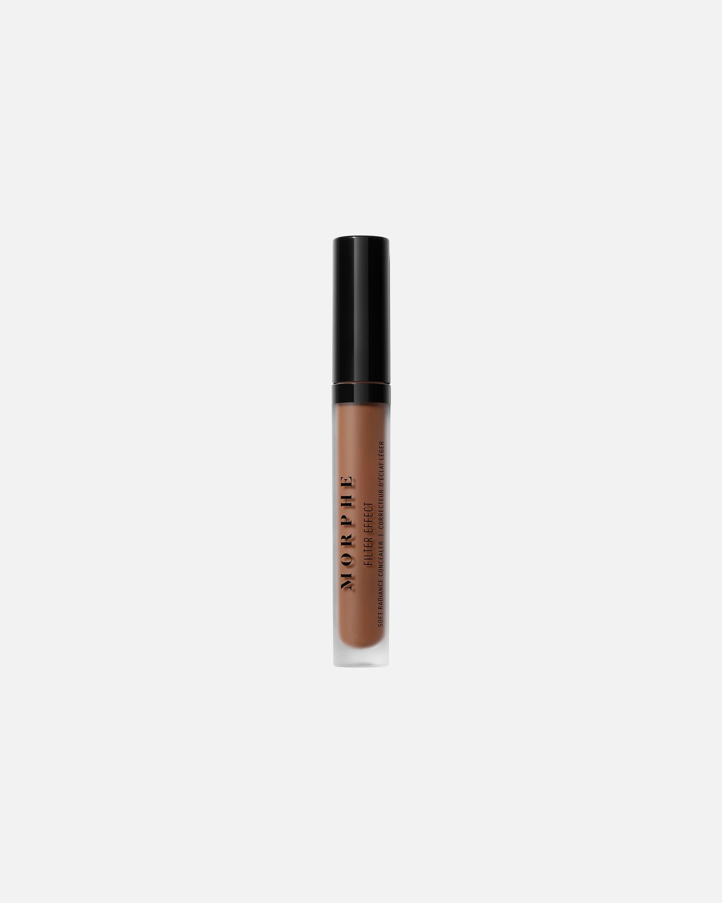 Morphe Concealer -peitevoide Filter Effect Soft Radiance -peitevoide - 3,8 ml