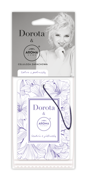 Aroma Home & Dorota