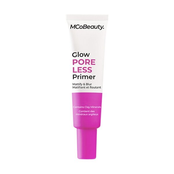 MCoBeauty Glow primer za lice bez pora<br>30ml