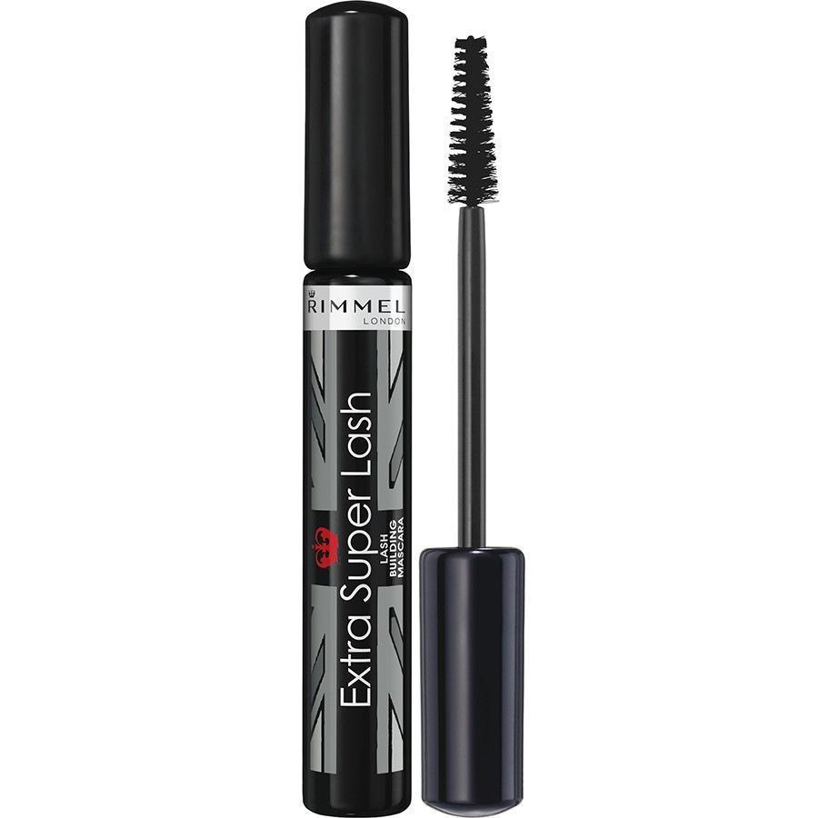 Rimmel London maskara Extra Super Lash - 8 ml