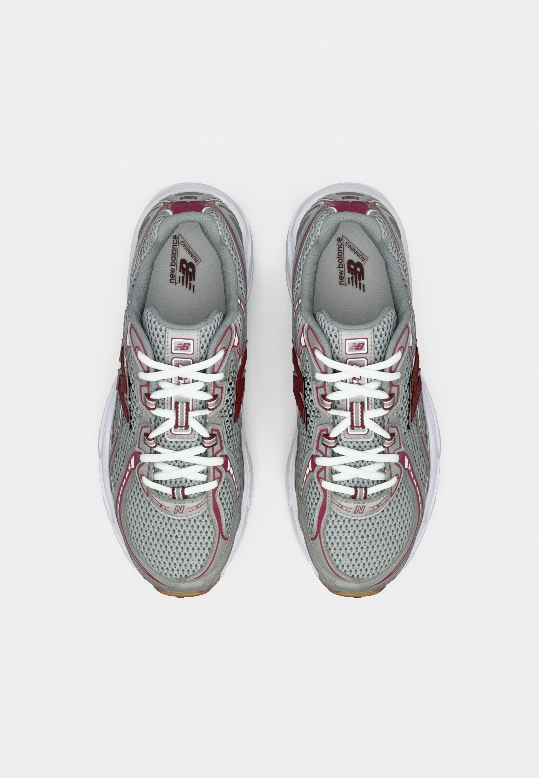 Baskets basses New Balance