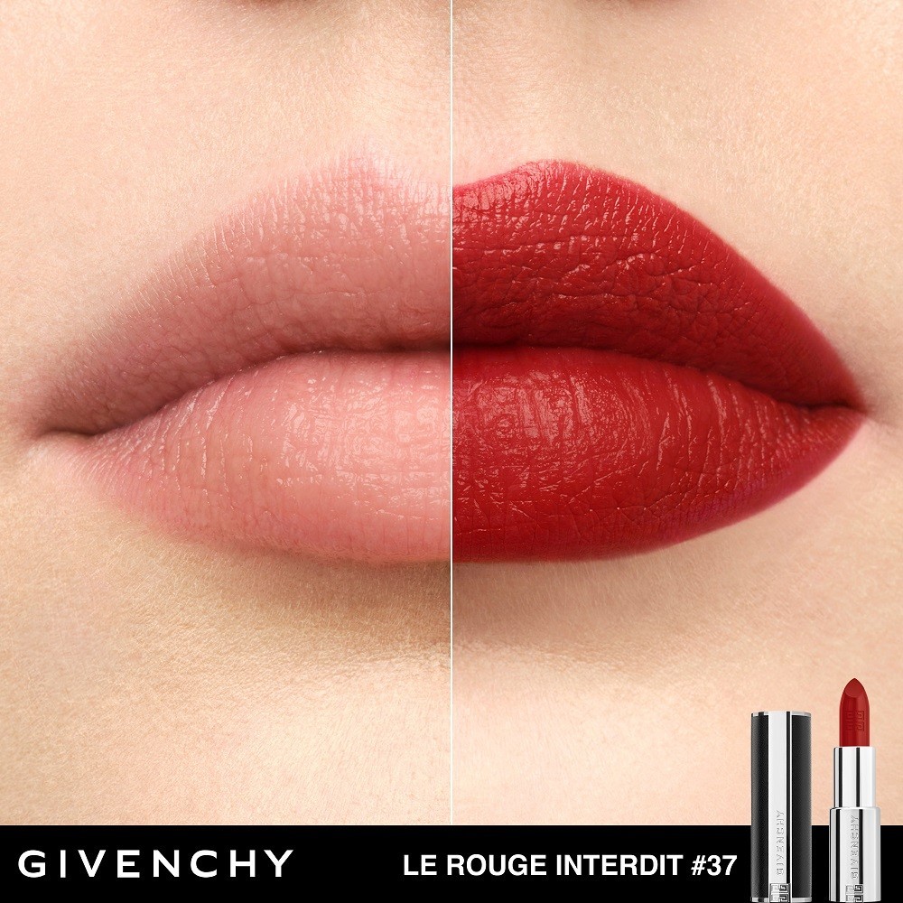 Givenchy Intense Silk