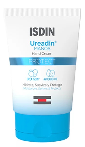 ISDIN Ureadin Cr Manos Protect 50ml