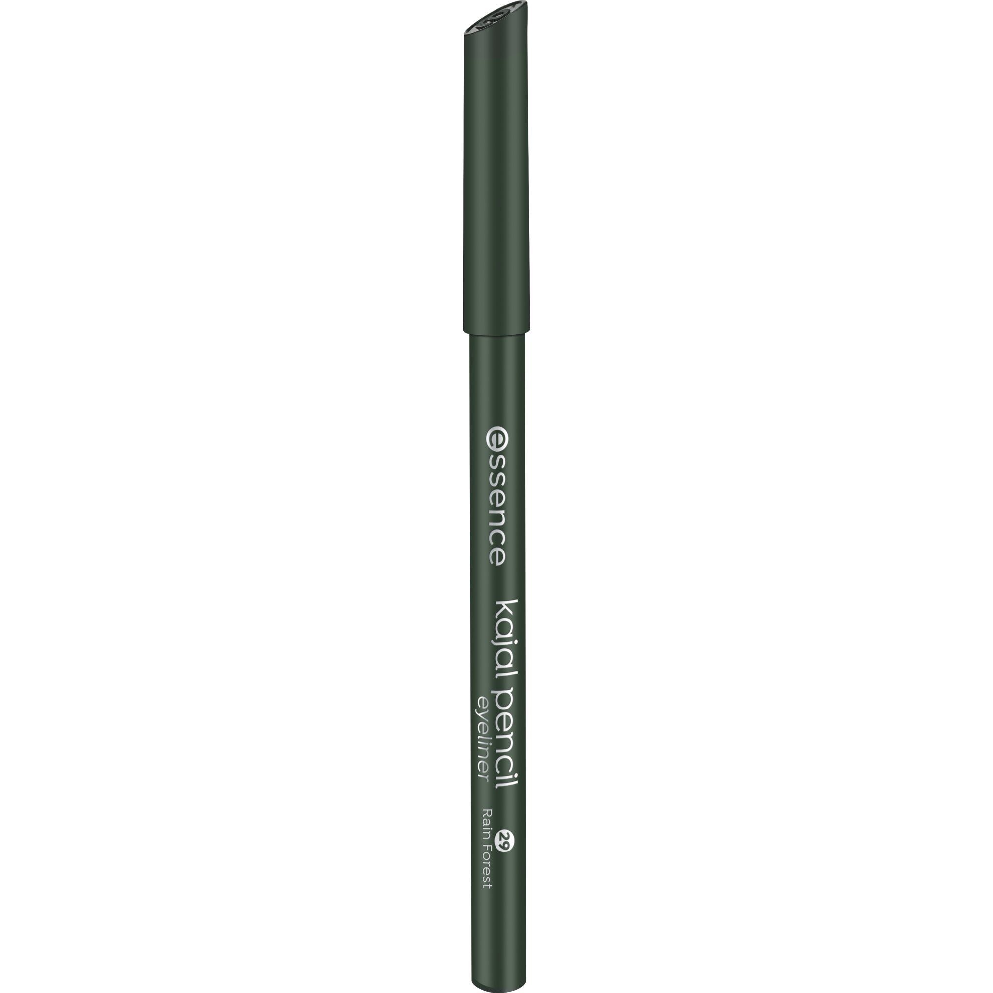 Kajal Pencil Eyeliner Očné linky a ceruzky na oči