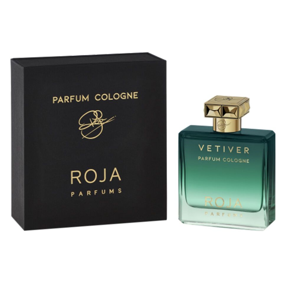 Roja Parfums Vetiver Pour Homme