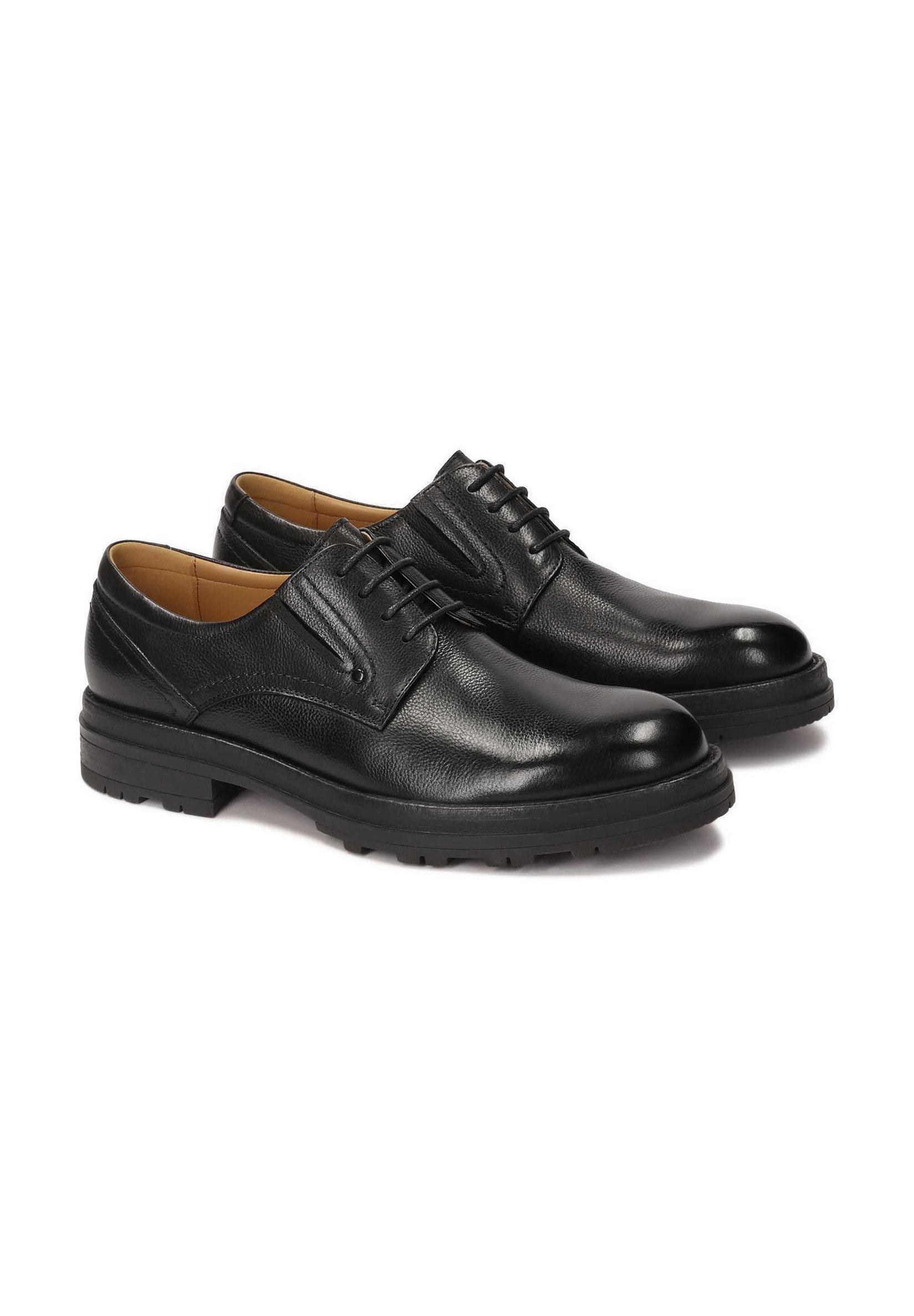 Kazar PAVELLI - Scarpe stringate eleganti - nere
