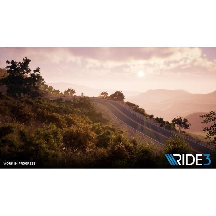Ride 3 Jogo para Xbox One
