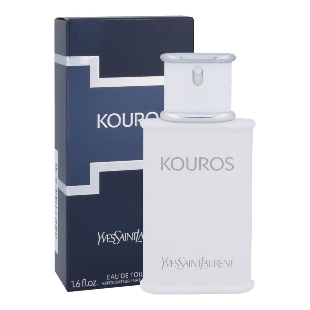 Yves Saint Laurent Kouros