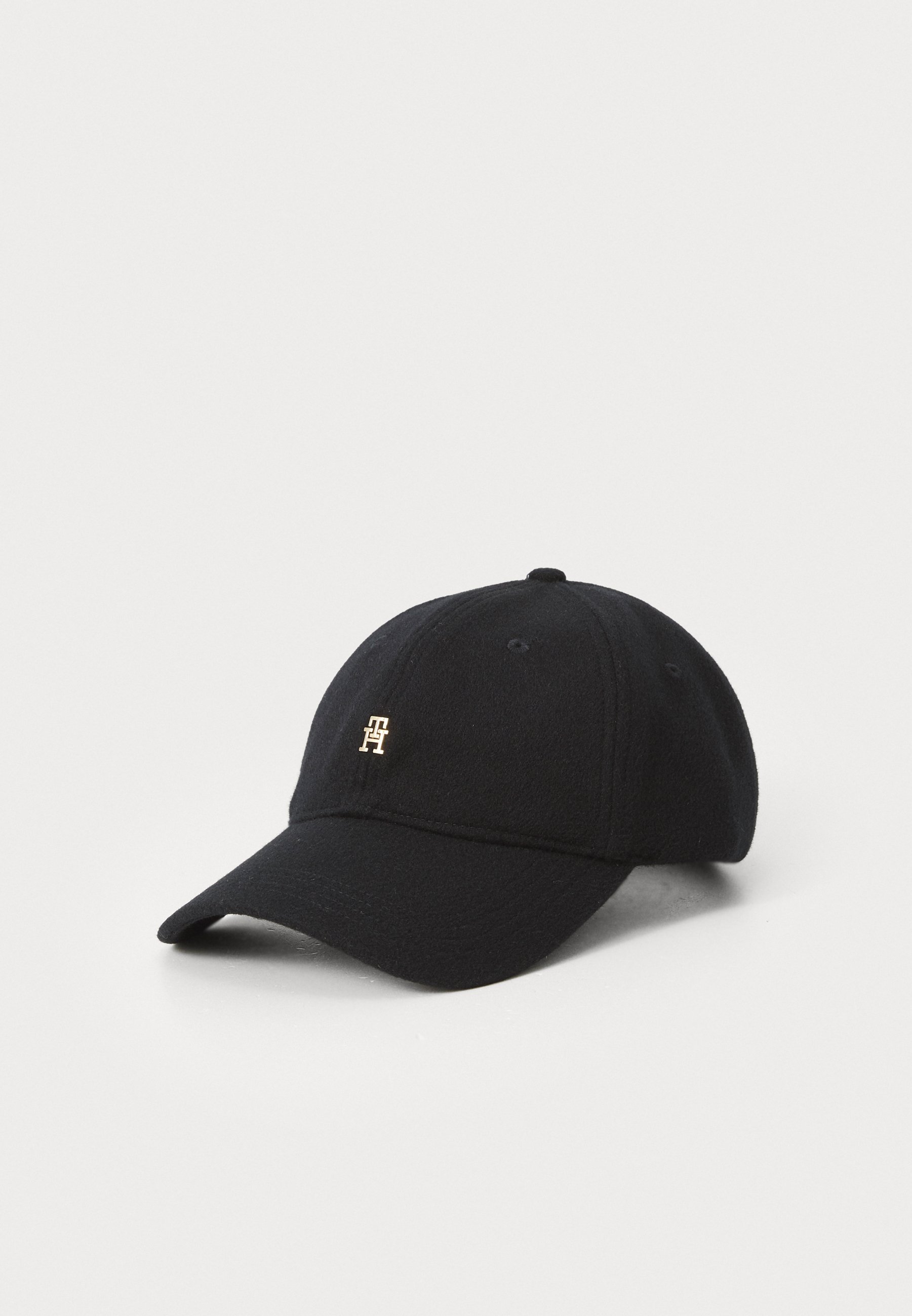 Tommy Hilfiger ELEVATED CHIC - Cappellino - nero