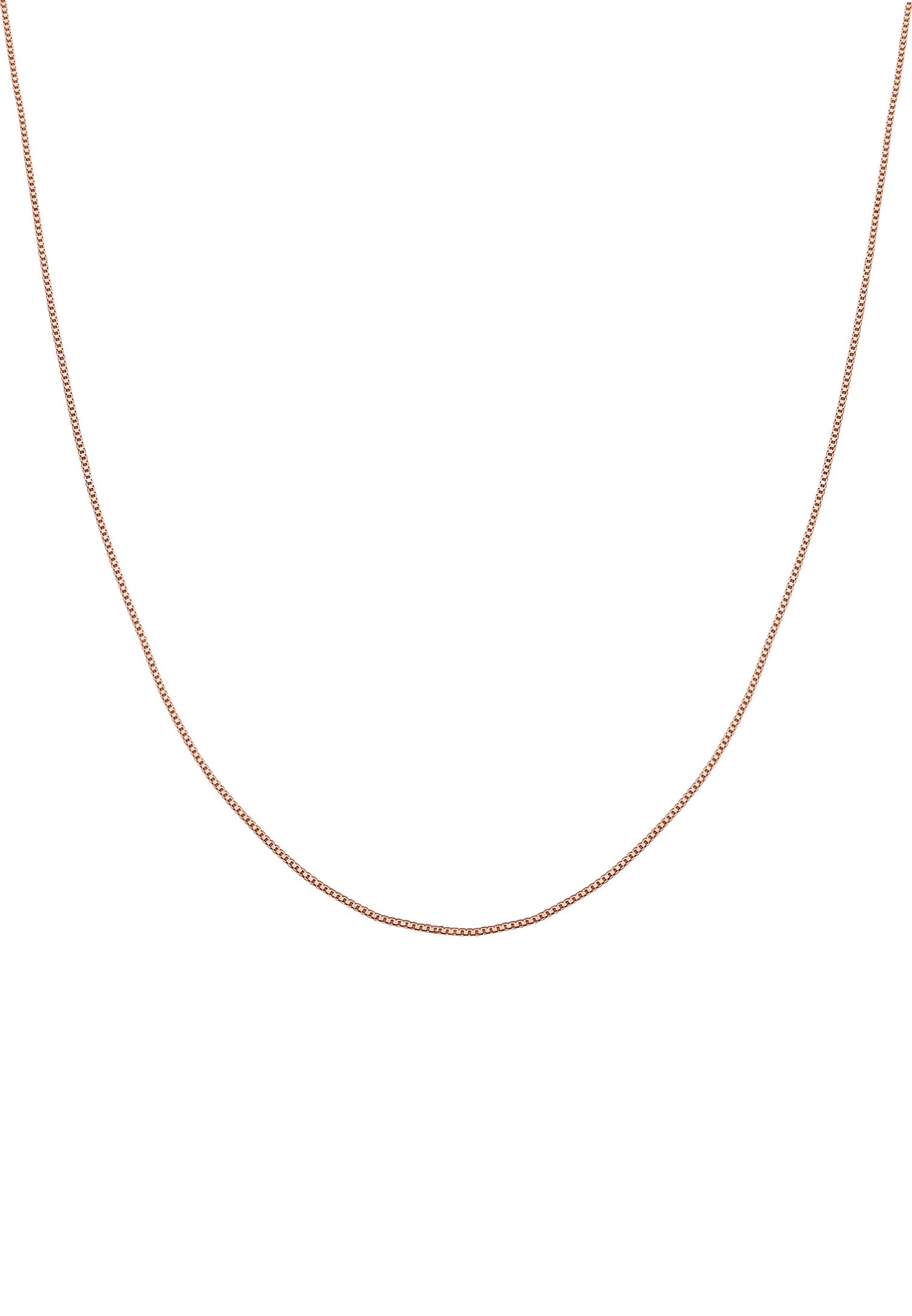Elli Femme Simple de Base en Argent Sterling 925