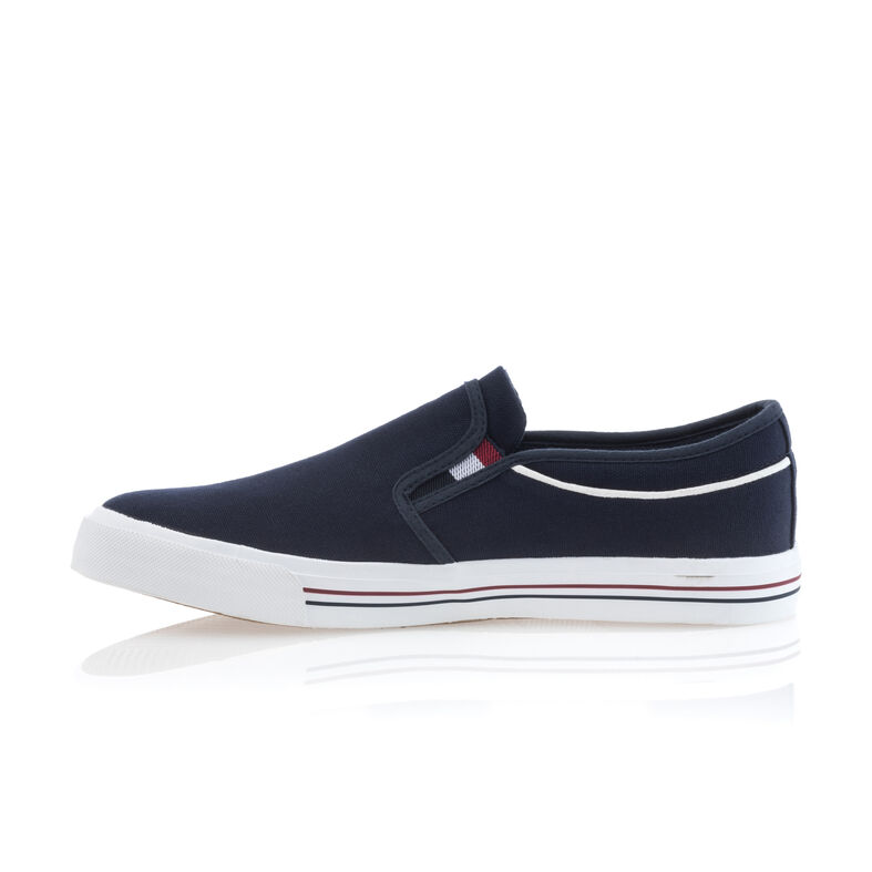 Korpe / patike Homme Bleu