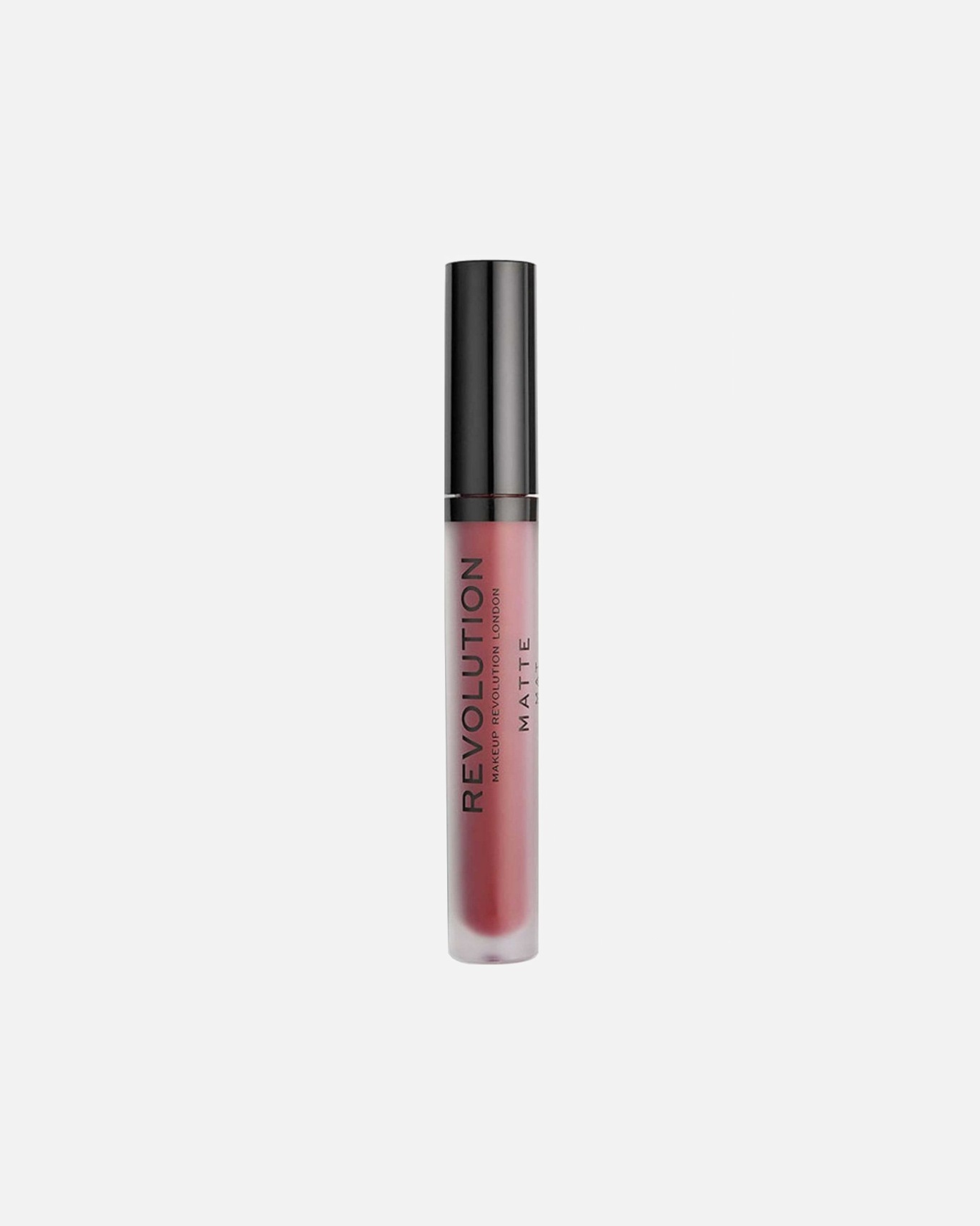 Makeup Revolution Gloss à Lèvres Matte