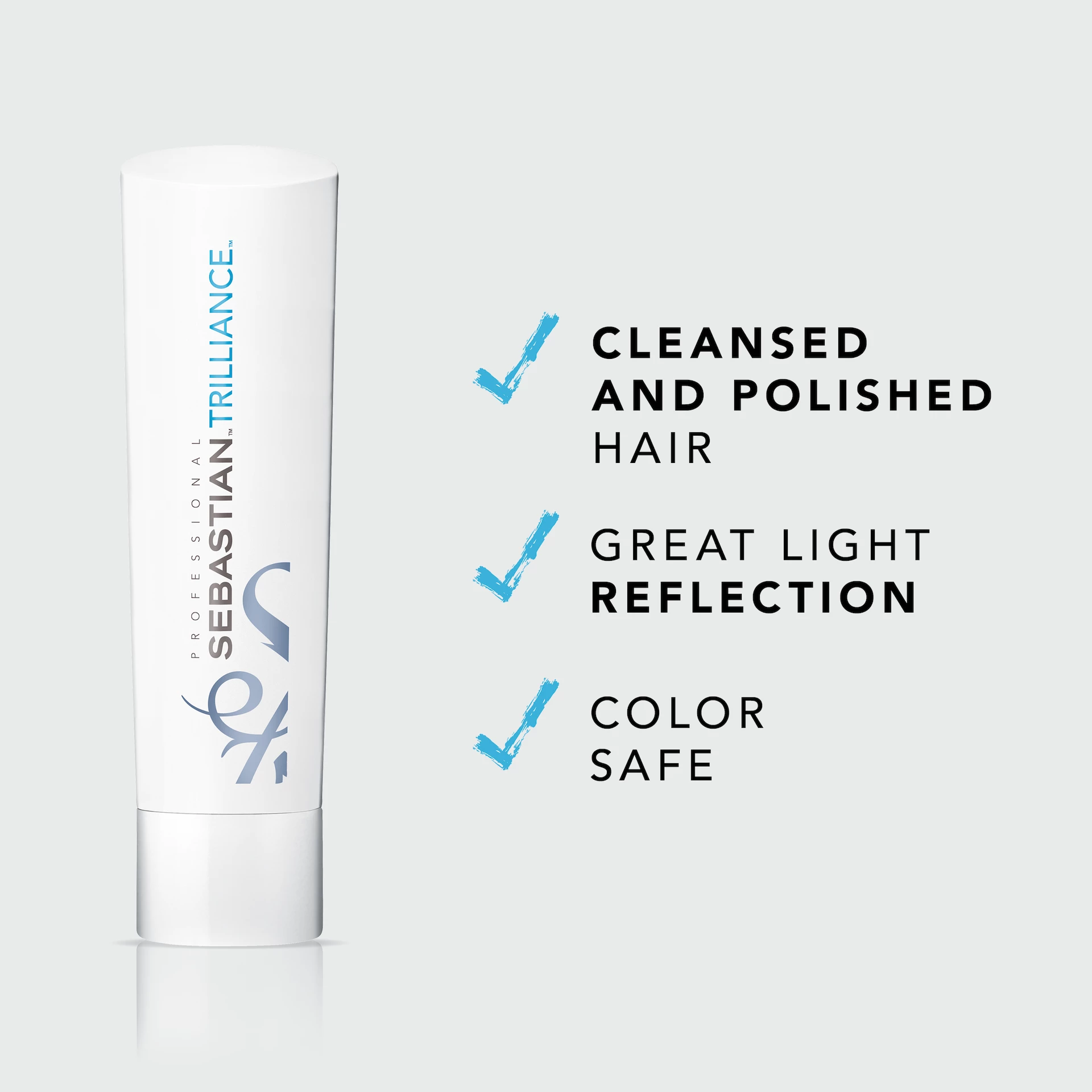 Trillliance regenerator 250 ml - Sebastian Professional