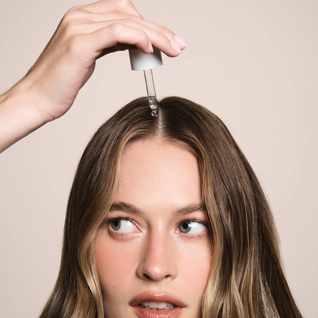 Scalp Care Scalp Care Density Serum - Siero Capelli, Trattamento Cuoio Capelluto