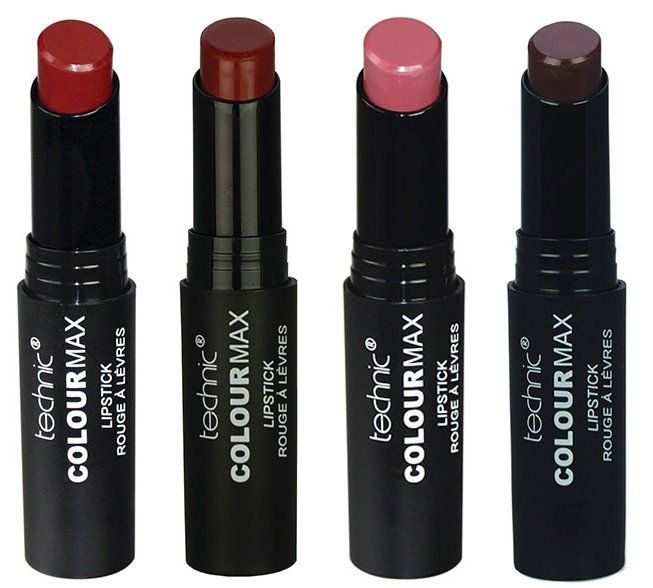 Кармин Colour Max Matte Кармини
