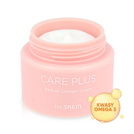 Το κολλαγόνο Saem Care Plus Baobab