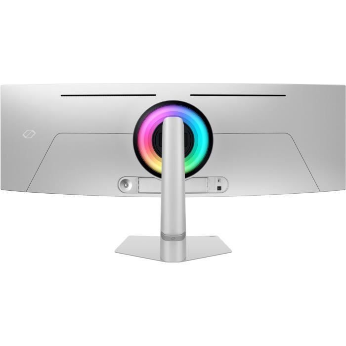 Schermo per PC Samsung ODYSSEY OLED G9 - G93SC