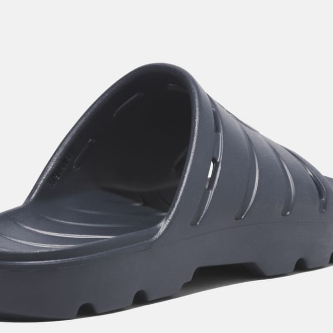 Sandalo Get Outslide in blu scuro