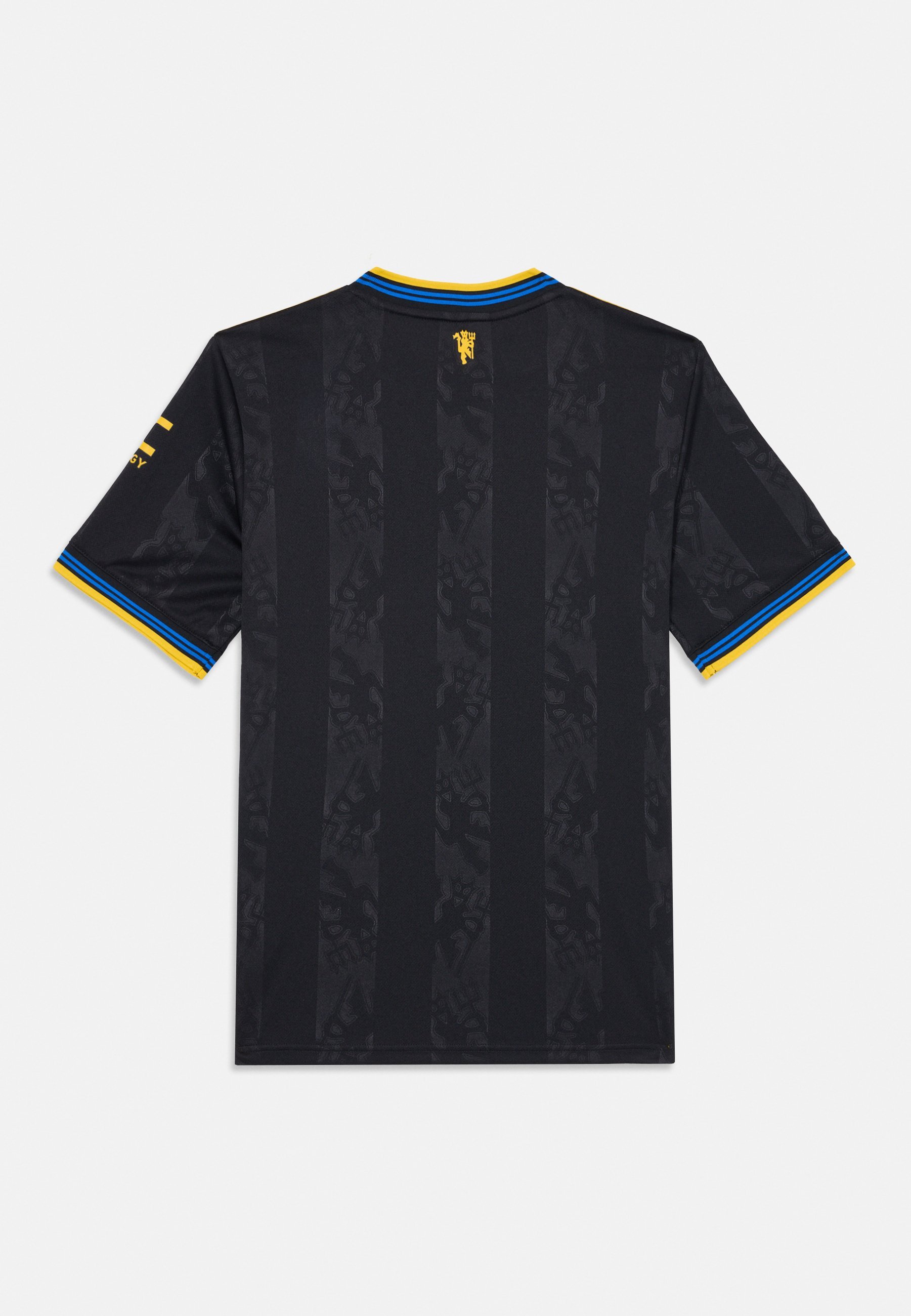 adidas Performance UNISEX - Sport-T-Shirt - schwarz