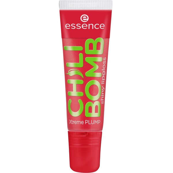 Essence Chili Bomb Shiny Lipgloss<br>10ml