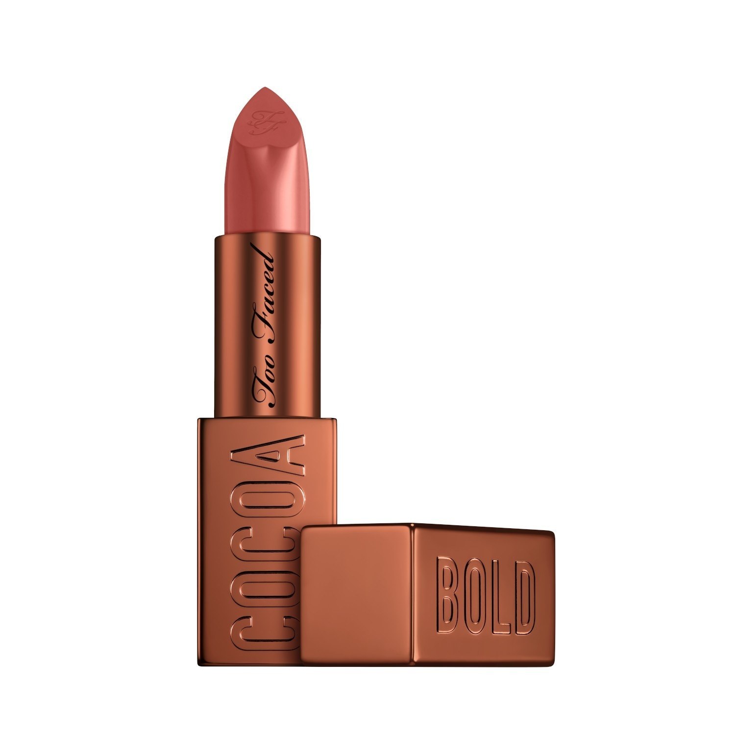Too Faced ruž za usne Cocoa Bold - 3,3 g