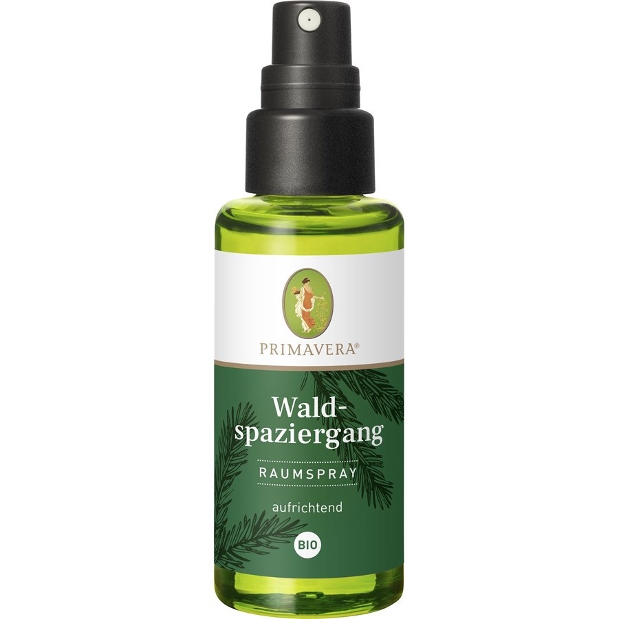 Primavera Vonný sprej do miestnosti Lesná prechádzka – 50 ml