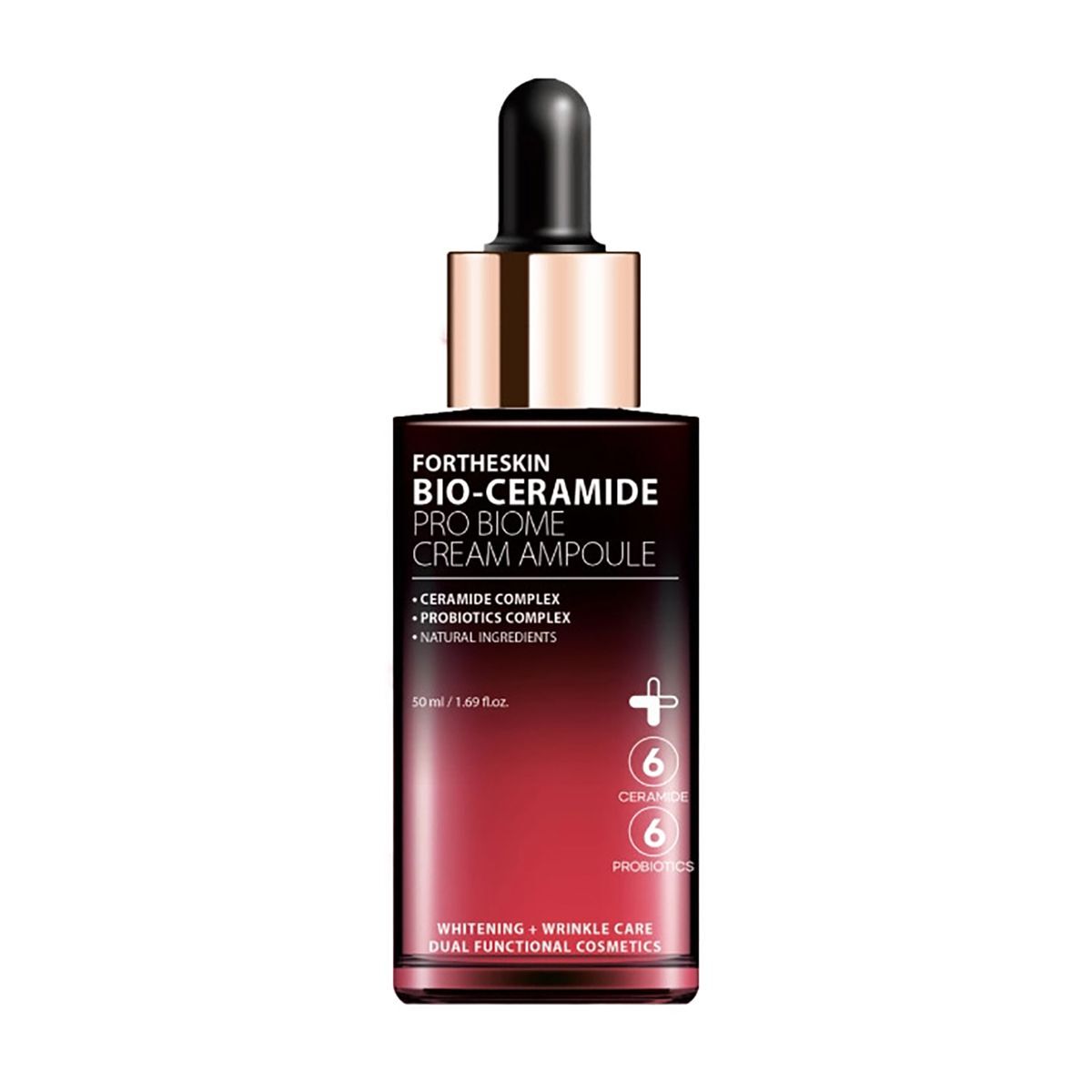 Fortheskin BIO-CERAMIDE